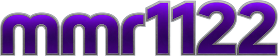 mmr1122 Logo